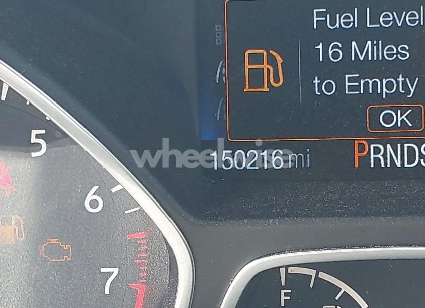 Photo 15 of 2017 Ford Escape SE (VIN 1FMCU0G91HUA95450)