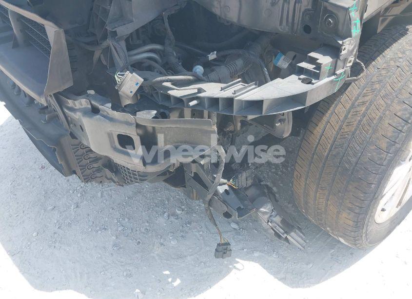 Photo 17 of 2017 Ford Escape SE (VIN 1FMCU0G91HUA95450)