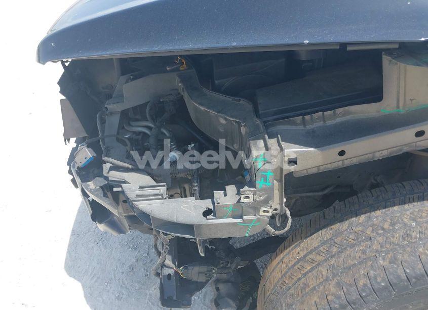 Photo 18 of 2017 Ford Escape SE (VIN 1FMCU0G91HUA95450)