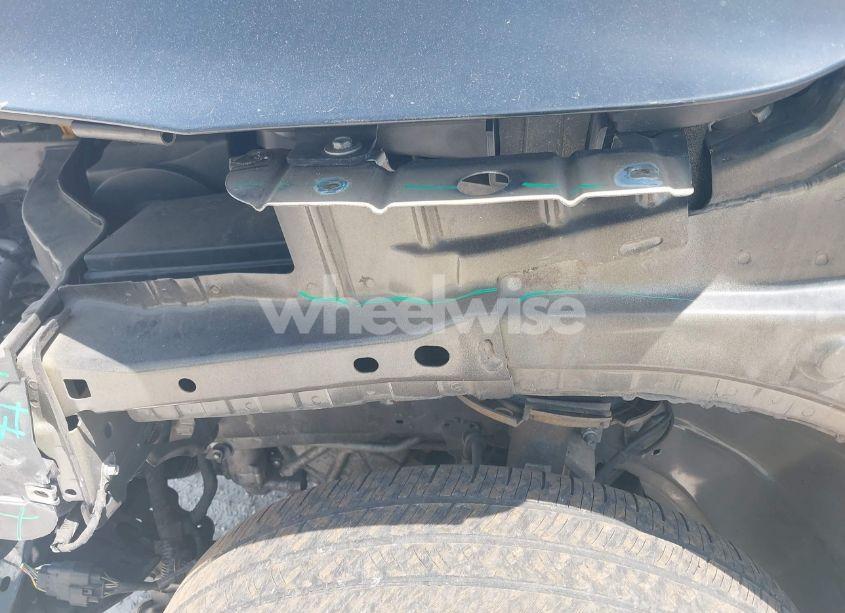 Photo 21 of 2017 Ford Escape SE (VIN 1FMCU0G91HUA95450)