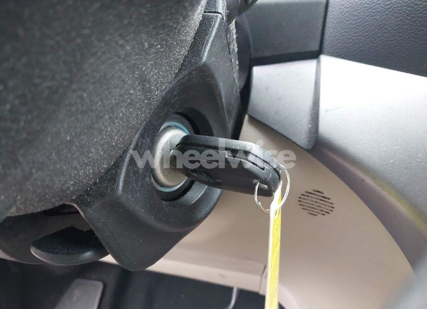 Photo 11 of 2017 Ford Escape SE (VIN 1FMCU0G91HUC03565)