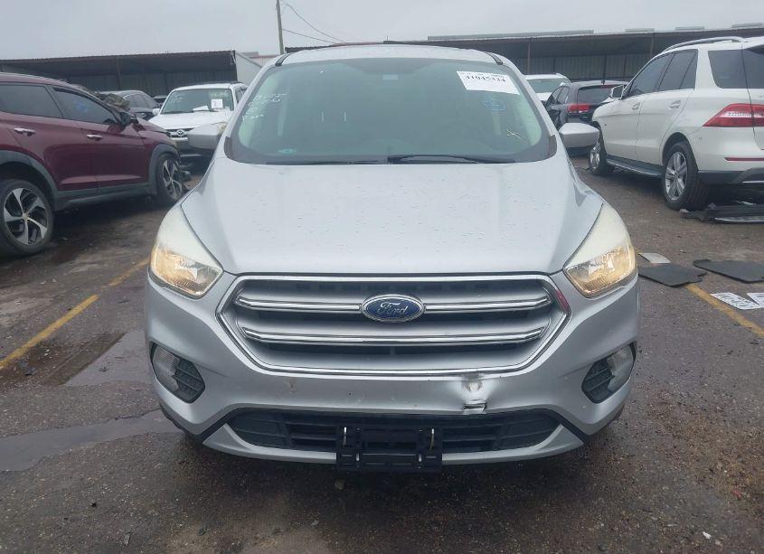 Photo 12 of 2017 Ford Escape SE (VIN 1FMCU0G91HUC97320)