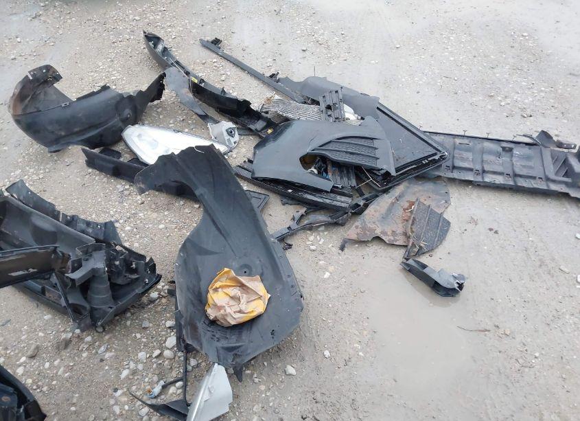 Photo 12 of 2013 Ford Escape SE (VIN 1FMCU0G92DUA02994)