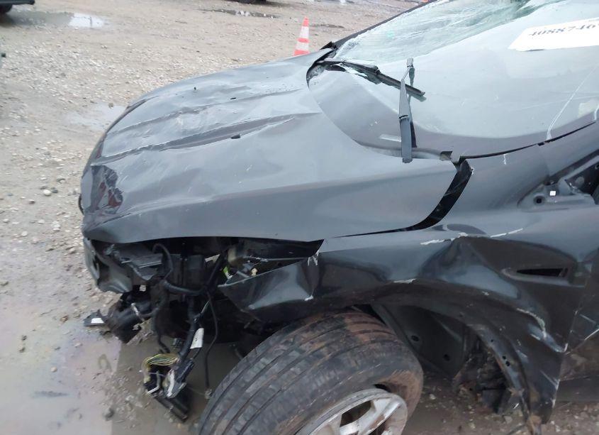 Photo 6 of 2013 Ford Escape SE (VIN 1FMCU0G92DUA02994)