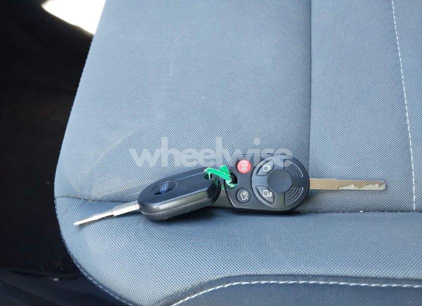 Photo 11 of 2013 Ford Escape SE (VIN 1FMCU0G92DUB51468)