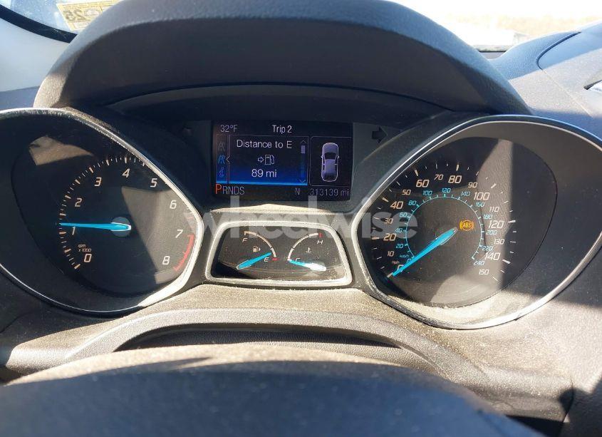 Photo 7 of 2013 Ford Escape SE (VIN 1FMCU0G92DUB51468)