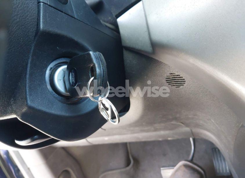 Photo 11 of 2013 Ford Escape SE (VIN 1FMCU0G92DUC08574)