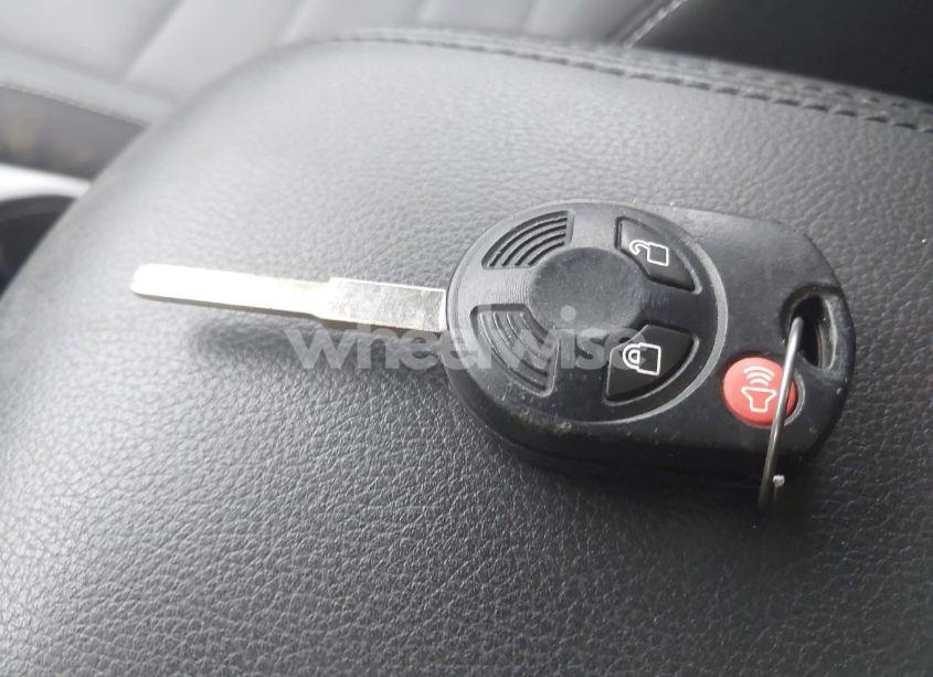 Photo 11 of 2013 Ford Escape SE (VIN 1FMCU0G92DUC09160)