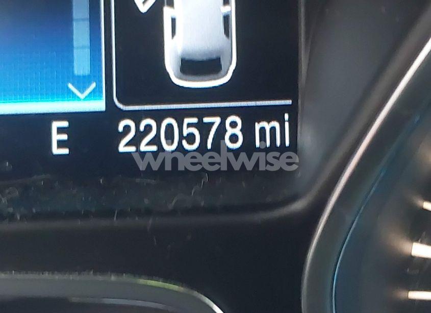 Photo 7 of 2013 Ford Escape SE (VIN 1FMCU0G92DUC09160)