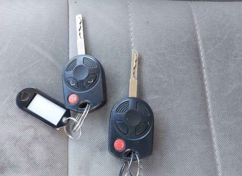 Photo 11 of 2013 Ford Escape SE (VIN 1FMCU0G92DUC98986)