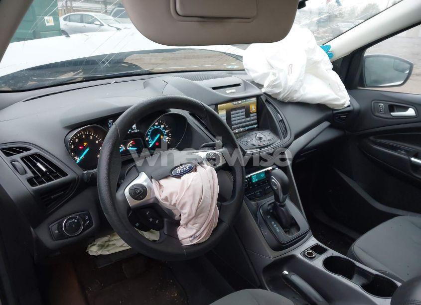 Photo 13 of 2014 Ford Escape SE (VIN 1FMCU0G92EUC15946)