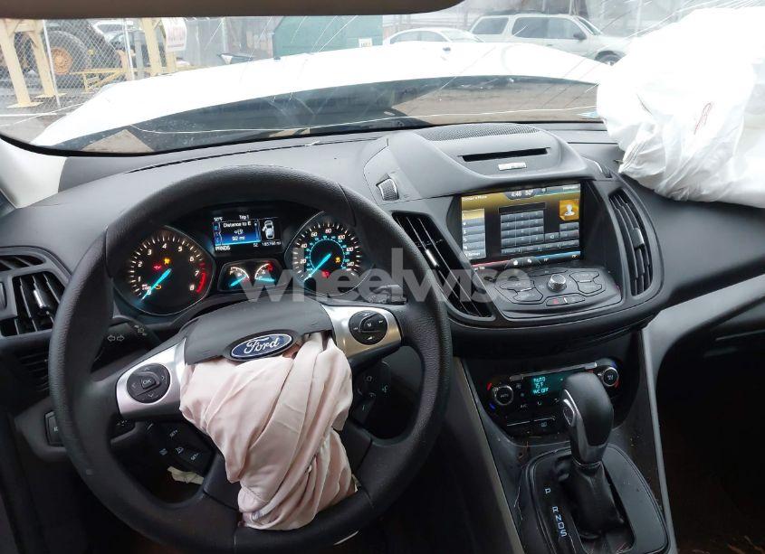 Photo 14 of 2014 Ford Escape SE (VIN 1FMCU0G92EUC15946)
