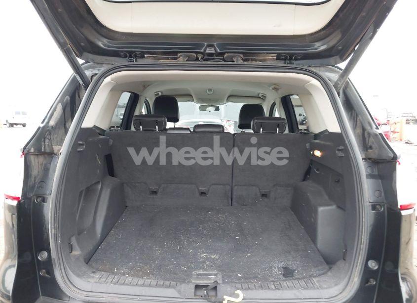 Photo 17 of 2014 Ford Escape SE (VIN 1FMCU0G92EUC21133)