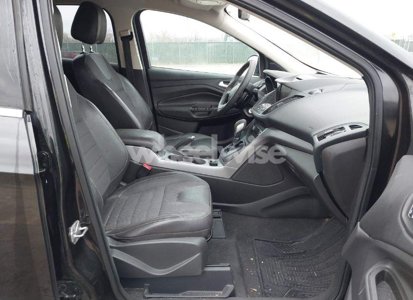 Photo 5 of 2014 Ford Escape SE (VIN 1FMCU0G92EUC21133)