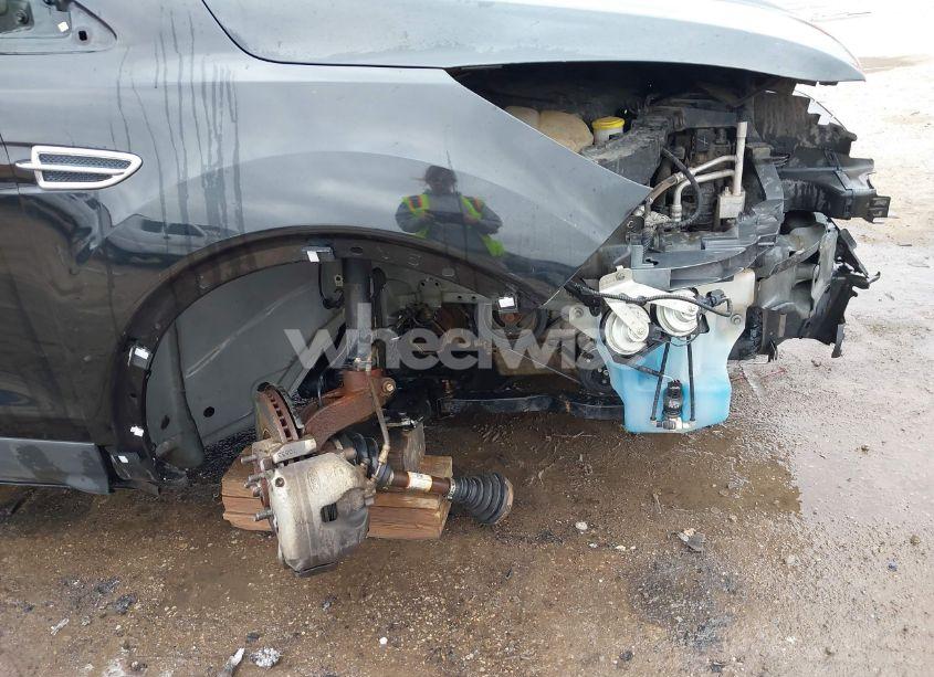 Photo 6 of 2014 Ford Escape SE (VIN 1FMCU0G92EUC21133)