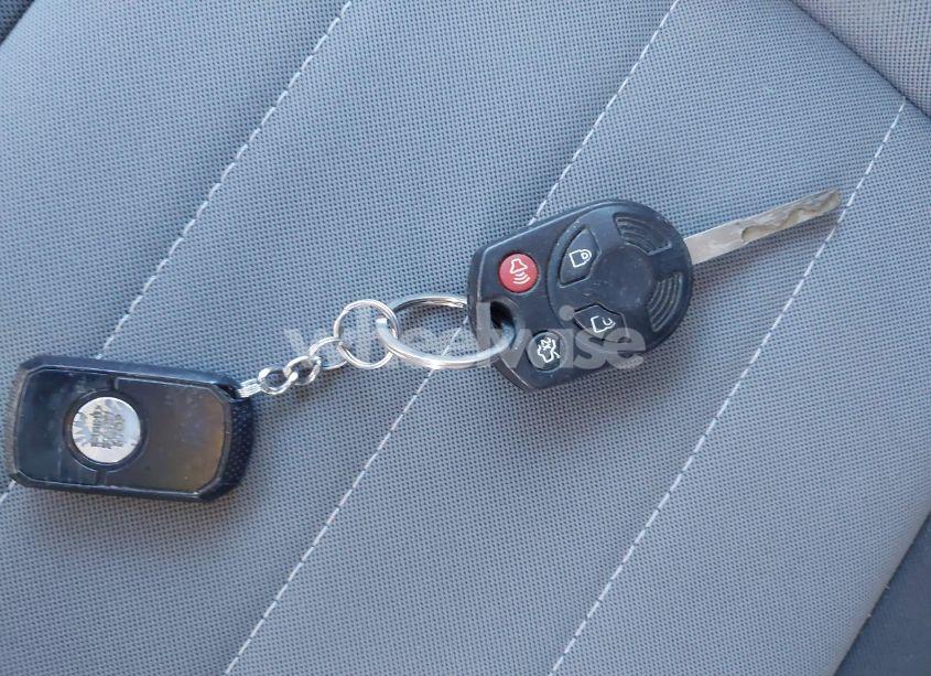 Photo 11 of 2014 Ford Escape SE (VIN 1FMCU0G92EUC92686)