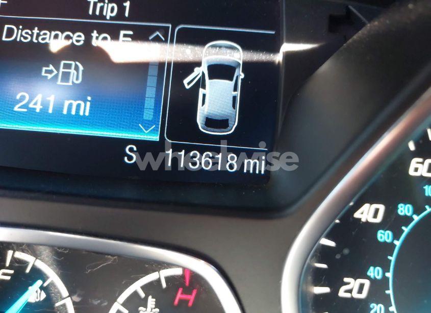 Photo 15 of 2014 Ford Escape SE (VIN 1FMCU0G92EUC92686)