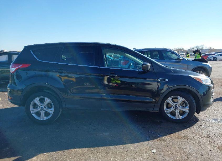 Photo 12 of 2015 Ford Escape SE (VIN 1FMCU0G92FUA10287)