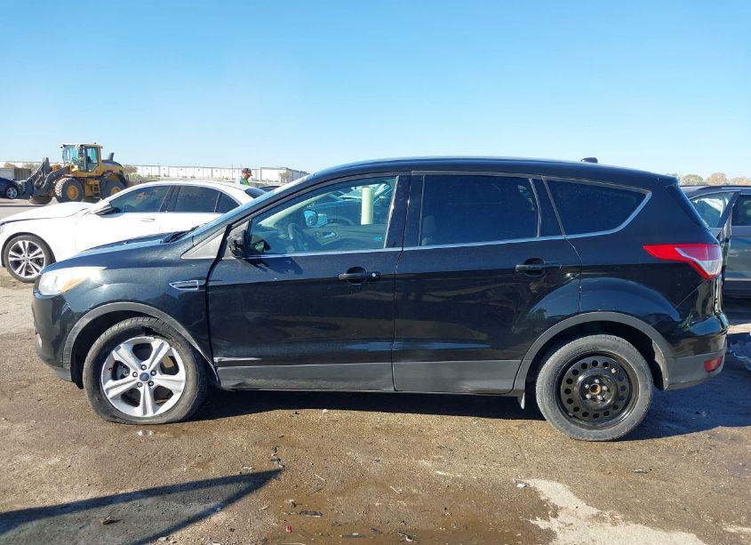 Photo 13 of 2015 Ford Escape SE (VIN 1FMCU0G92FUA10287)