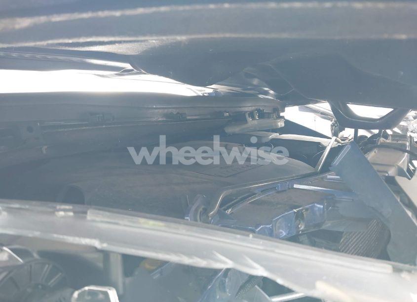 Photo 10 of 2016 Ford Escape SE (VIN 1FMCU0G92GUA42609)