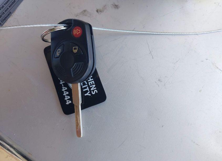 Photo 11 of 2017 Ford Escape SE (VIN 1FMCU0G92HUB97081)