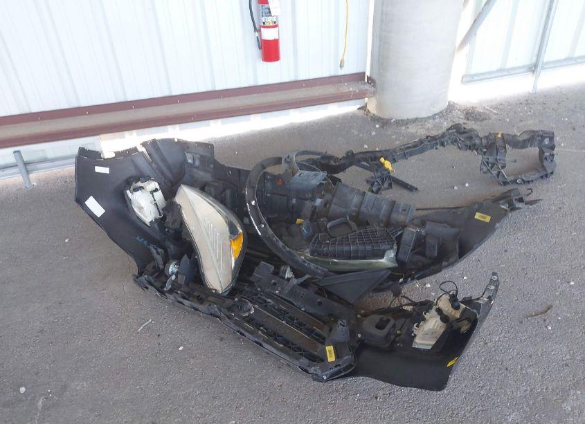 Photo 12 of 2017 Ford Escape SE (VIN 1FMCU0G92HUB97081)