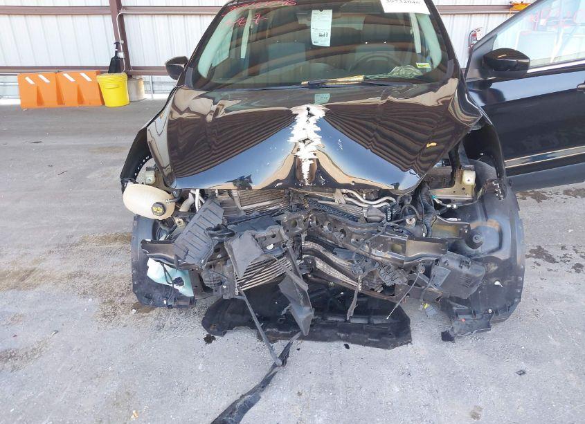 Photo 6 of 2017 Ford Escape SE (VIN 1FMCU0G92HUB97081)