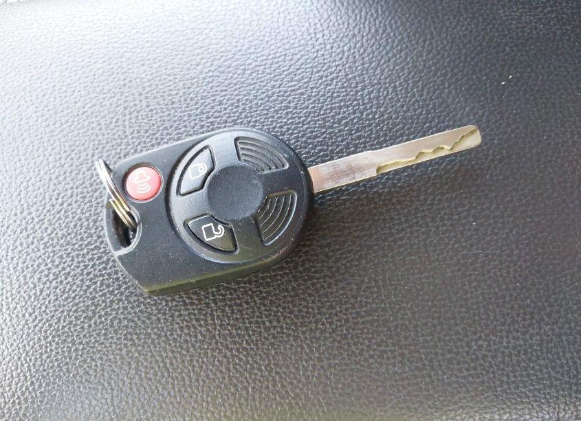 Photo 11 of 2017 Ford Escape SE (VIN 1FMCU0G92HUC52872)