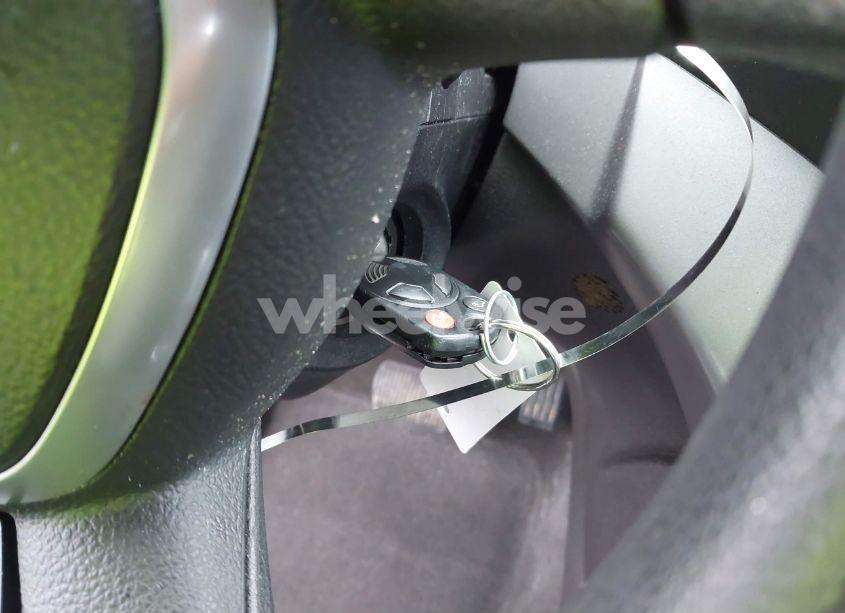 Photo 11 of 2013 Ford Escape SE (VIN 1FMCU0G93DUC01584)