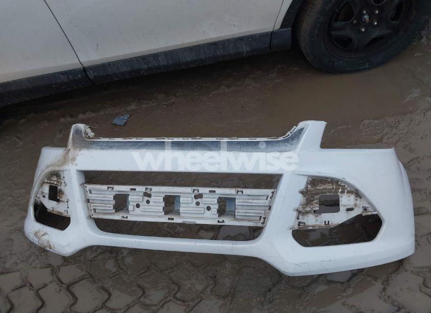 Photo 12 of 2013 Ford Escape SE (VIN 1FMCU0G93DUC01584)