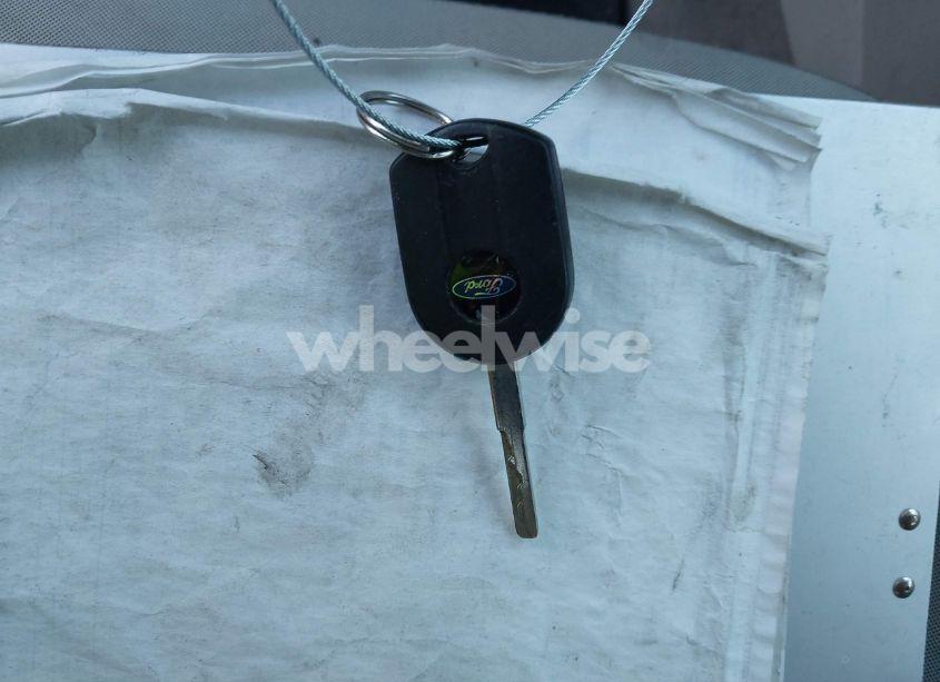 Photo 11 of 2013 Ford Escape SE (VIN 1FMCU0G93DUD49315)