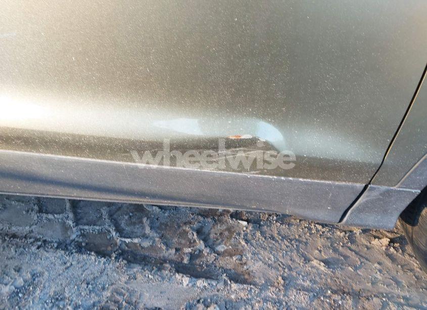 Photo 6 of 2013 Ford Escape SE (VIN 1FMCU0G93DUD49315)