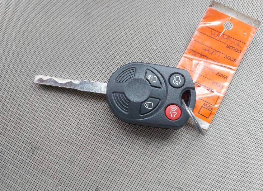 Photo 11 of 2013 Ford Escape SE (VIN 1FMCU0G93DUD64574)