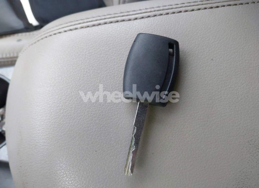 Photo 11 of 2014 Ford Escape SE (VIN 1FMCU0G93EUA85403)