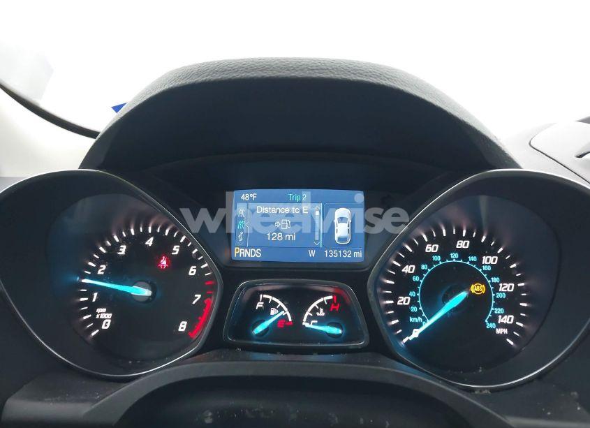 Photo 7 of 2014 Ford Escape SE (VIN 1FMCU0G93EUA85403)