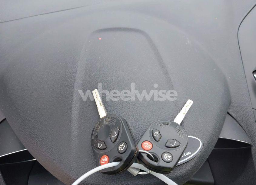 Photo 11 of 2014 Ford Escape SE (VIN 1FMCU0G93EUB22207)