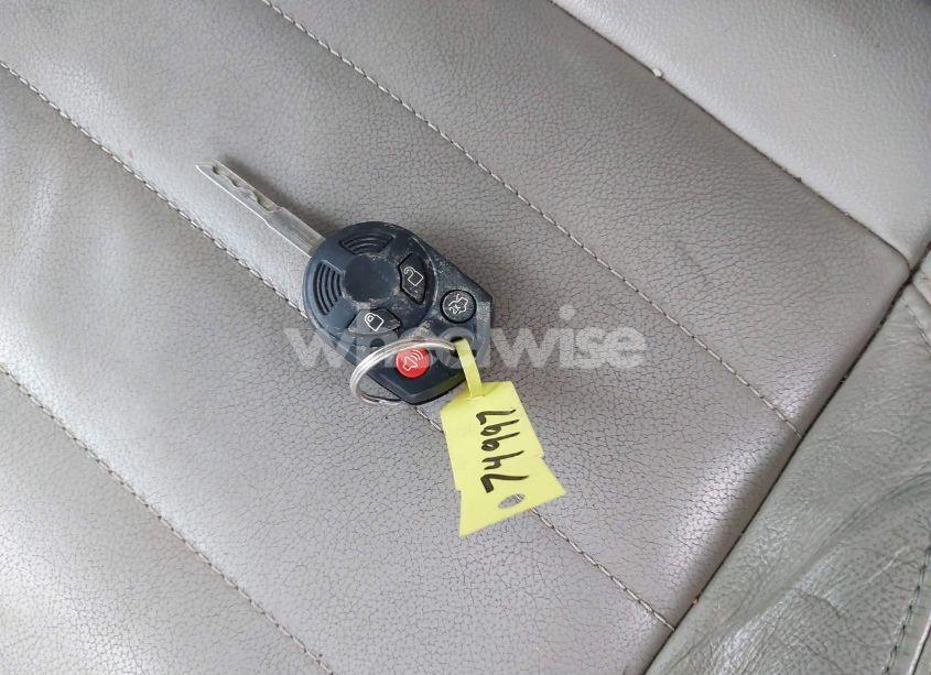 Photo 11 of 2014 Ford Escape SE (VIN 1FMCU0G93EUE53482)