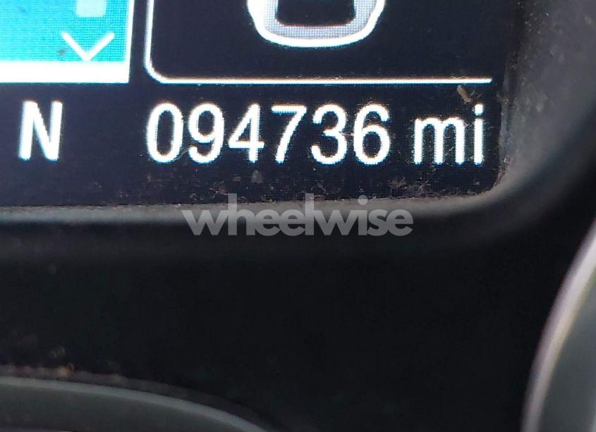 Photo 15 of 2014 Ford Escape SE (VIN 1FMCU0G93EUE53482)