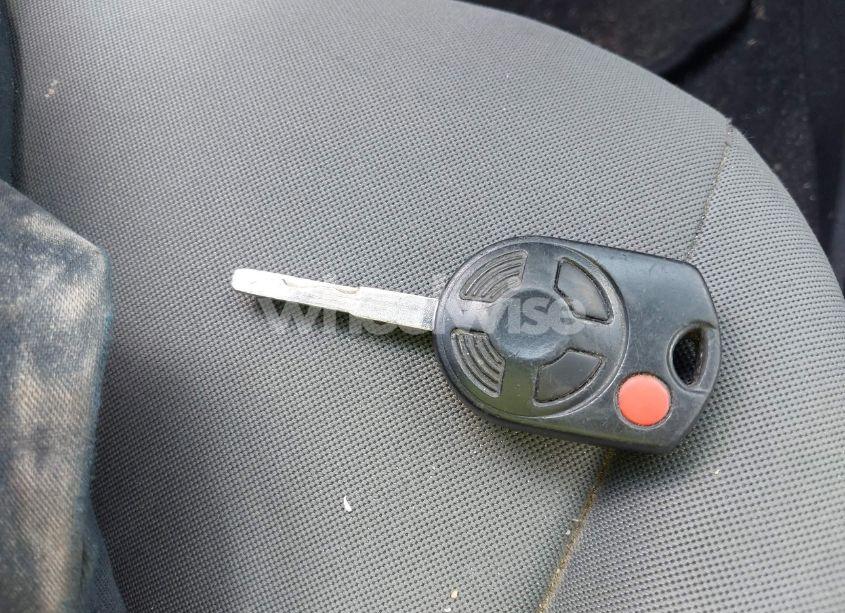 Photo 11 of 2015 Ford Escape SE (VIN 1FMCU0G93FUA15689)