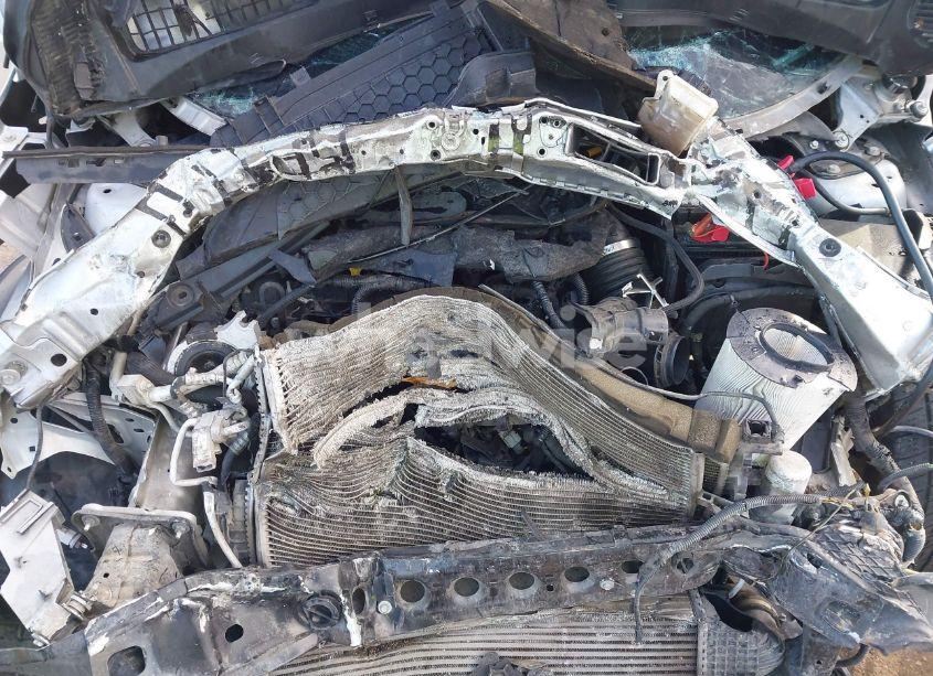 Photo 10 of 2015 Ford Escape SE (VIN 1FMCU0G93FUA67775)