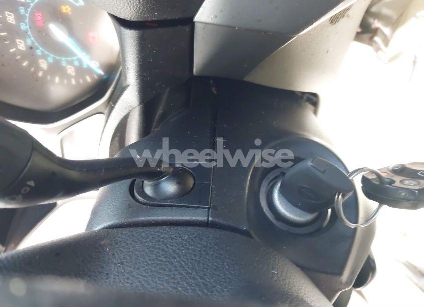 Photo 11 of 2015 Ford Escape SE (VIN 1FMCU0G93FUA67775)