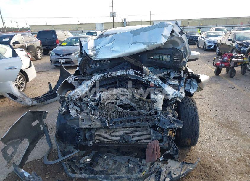 Photo 12 of 2015 Ford Escape SE (VIN 1FMCU0G93FUA67775)