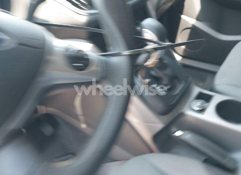 Photo 11 of 2015 Ford Escape SE (VIN 1FMCU0G93FUB38571)