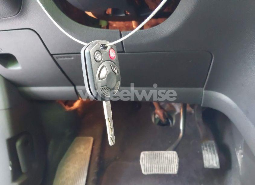 Photo 11 of 2017 Ford Escape SE (VIN 1FMCU0G93HUB01510)