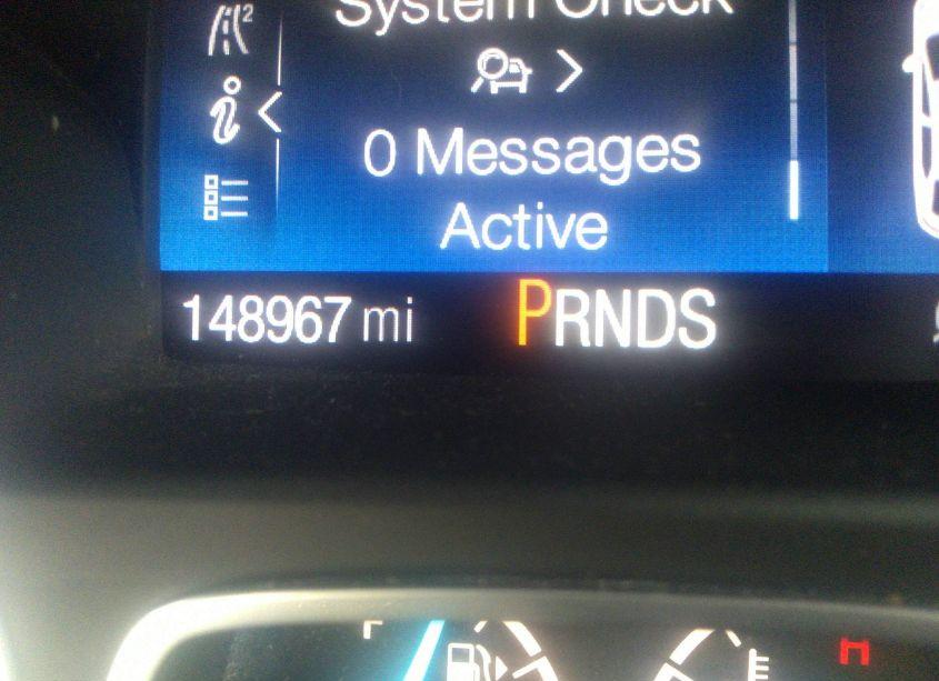 Photo 15 of 2017 Ford Escape SE (VIN 1FMCU0G93HUB04679)