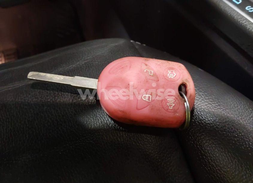 Photo 11 of 2017 Ford Escape SE (VIN 1FMCU0G93HUB85568)