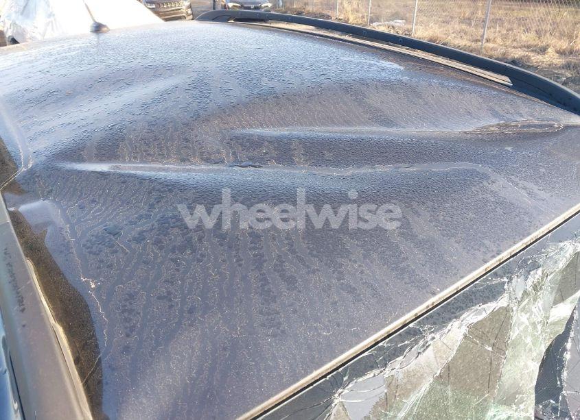 Photo 18 of 2017 Ford Escape SE (VIN 1FMCU0G93HUE29218)