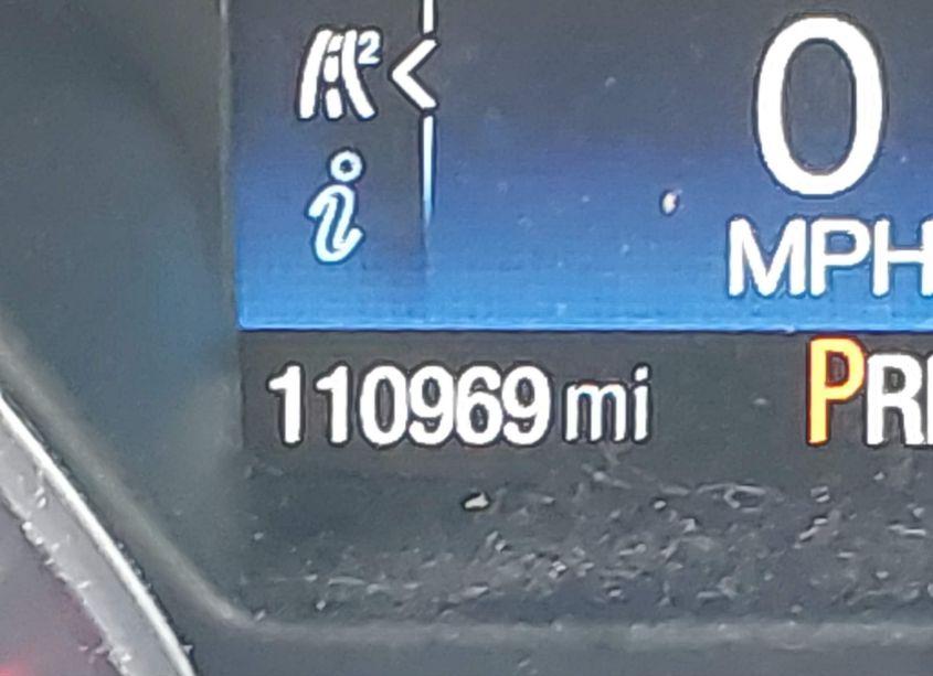 Photo 15 of 2017 Ford Escape SE (VIN 1FMCU0G93HUE65166)