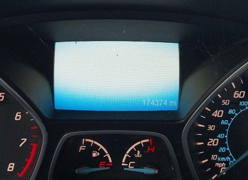 Photo 7 of 2013 Ford Escape SE (VIN 1FMCU0G94DUC34464)