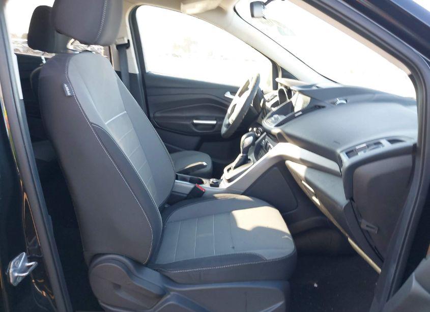 Photo 5 of 2014 Ford Escape SE (VIN 1FMCU0G94EUA38879)